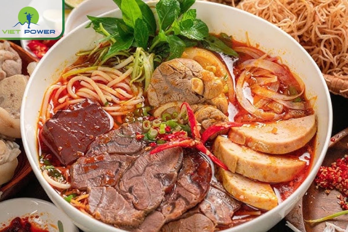 Bun Bo Hue