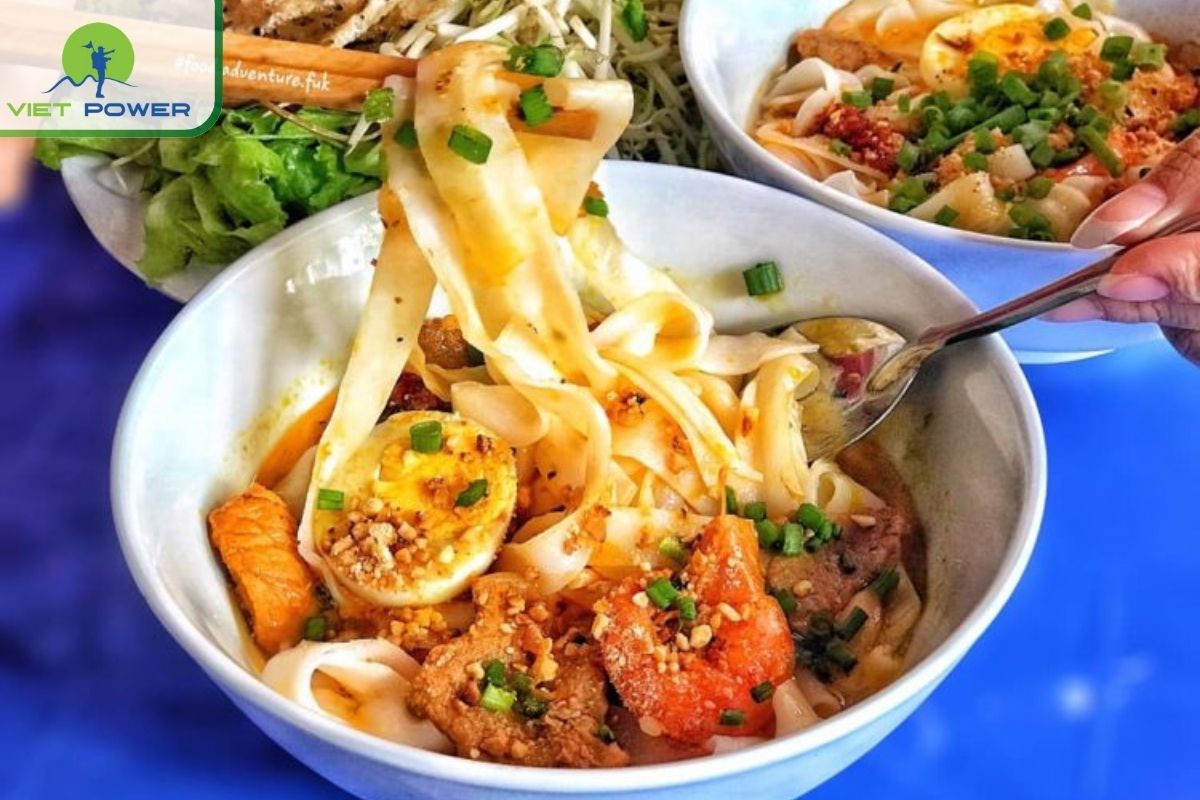 Quang Nam’s Rustic Culinary Traditions