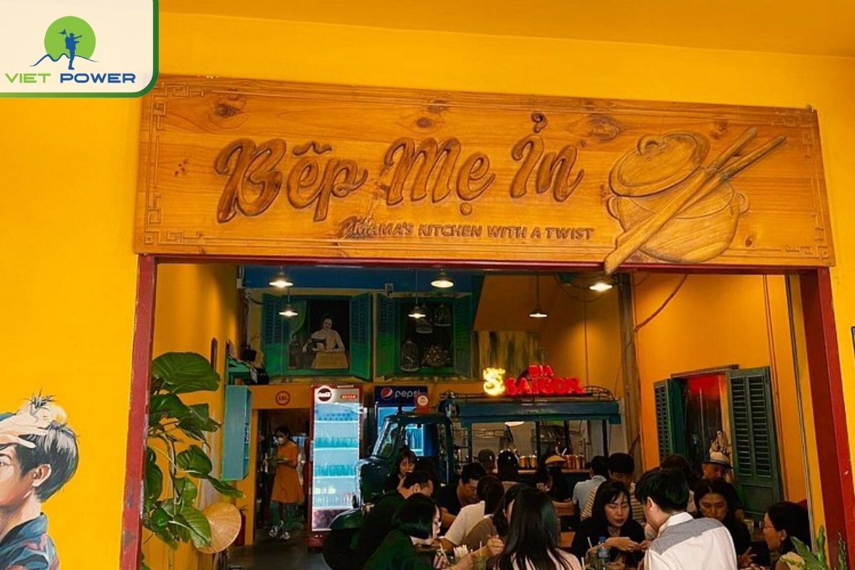 Bep Me In – No-MSG Vietnamese Classics