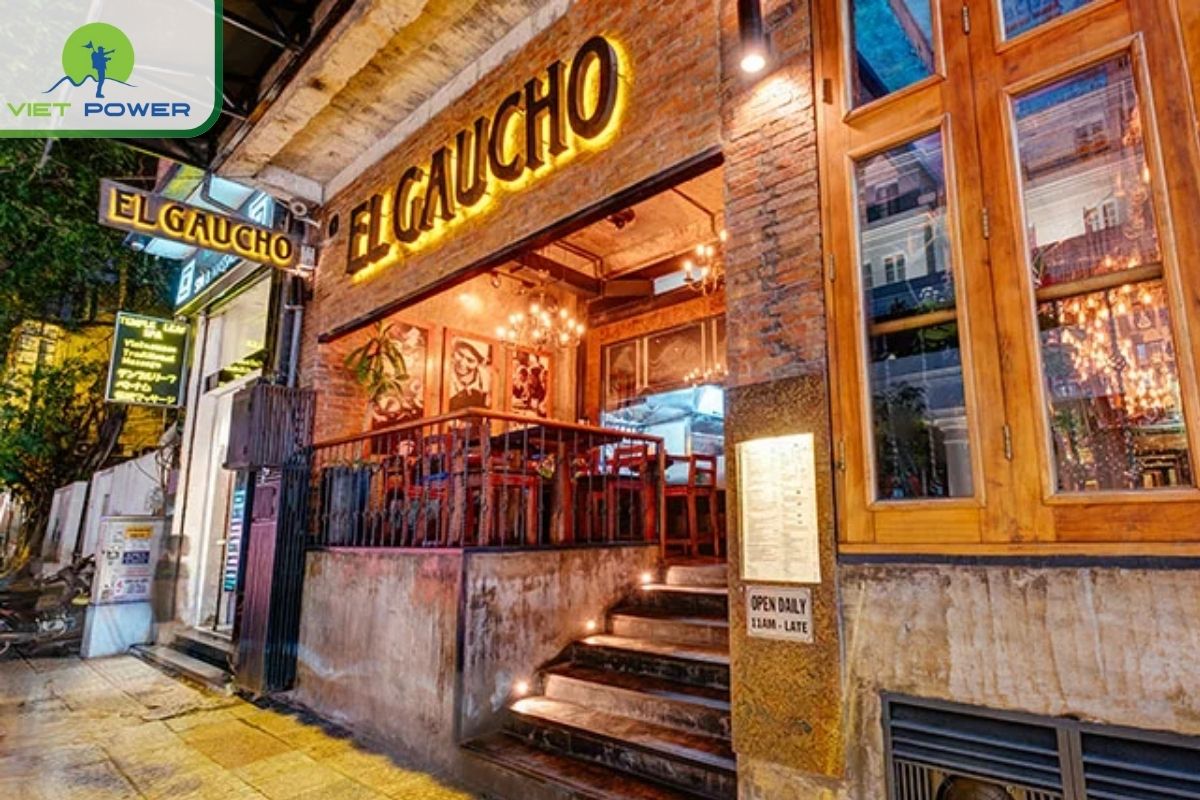 El Gaucho Steakhouse – Argentine Premium Steak