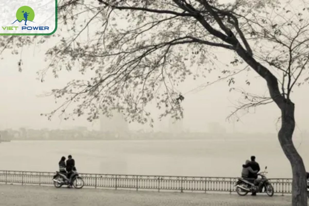 Hanoi’s Weather Affects Travel in January