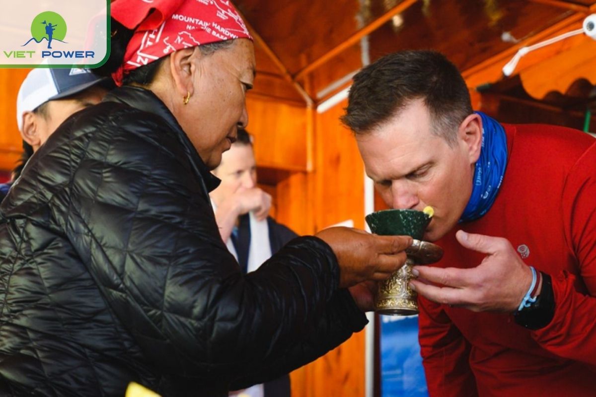 Respect for Local Customs