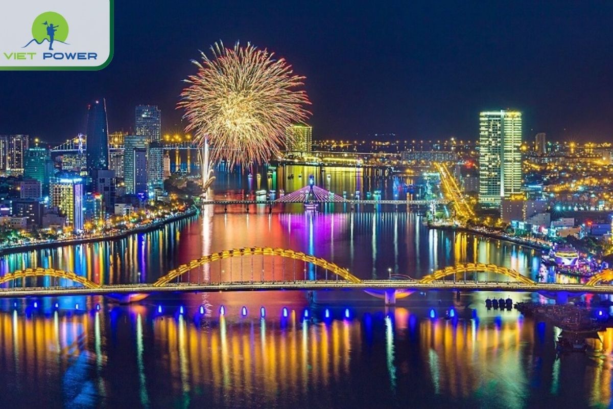 Festive Atmosphere – Tet & New Year Vibes