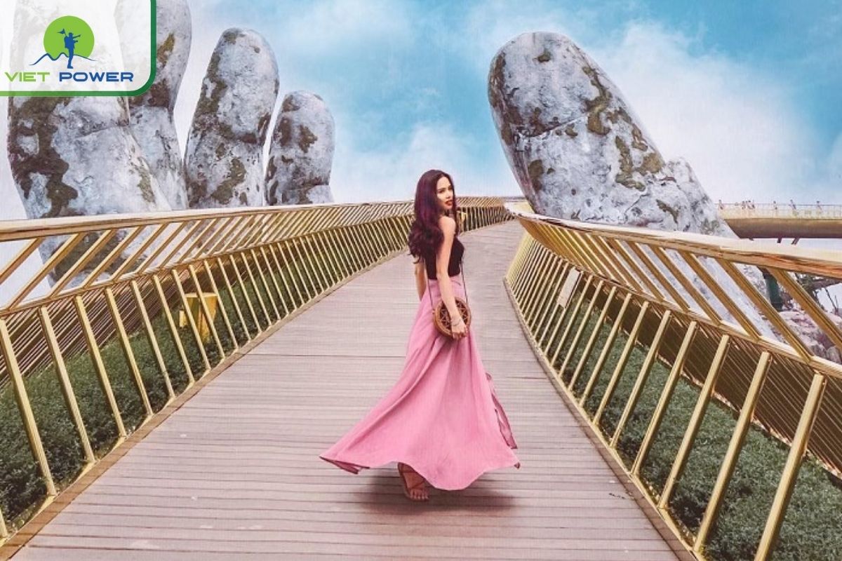 Visit Da Nang in February