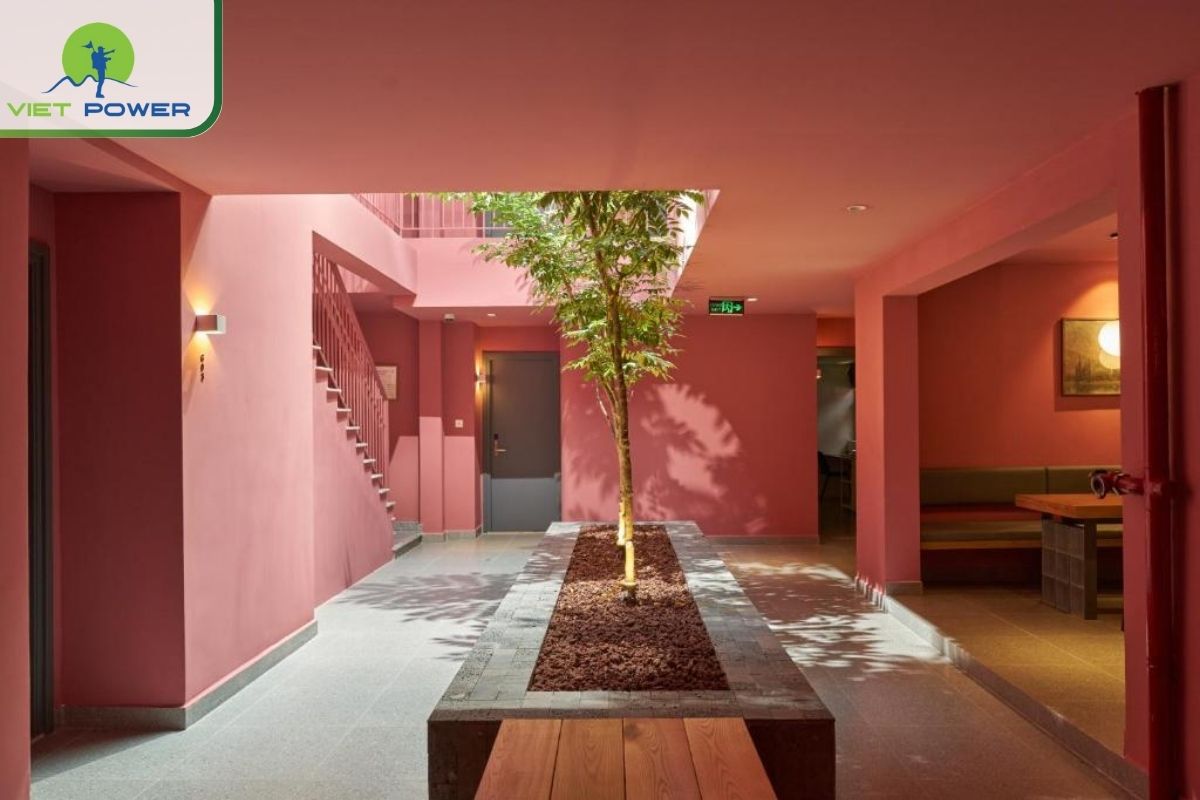 M Village (Phu Nhuan & Binh Thanh)