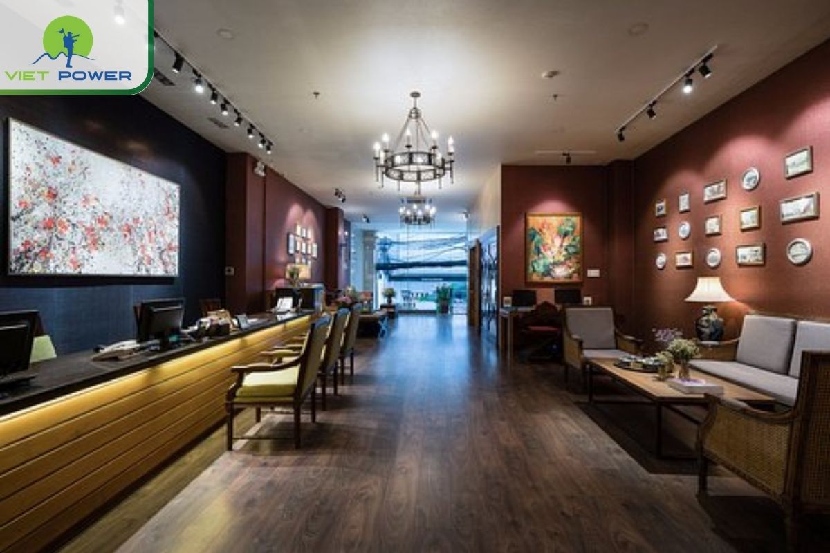  Asian Ruby Select Hotel 