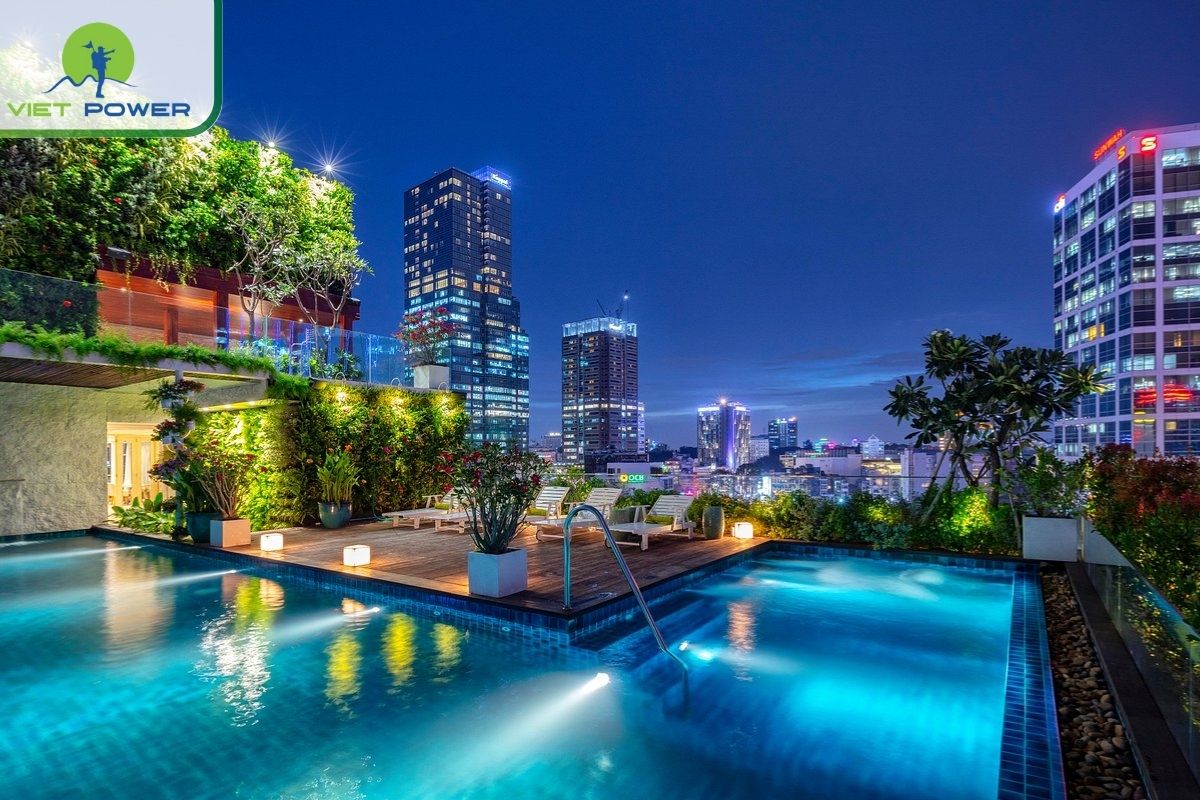 Tips for Booking a 3 Star Hotel in Ho Chi Minh for Groups