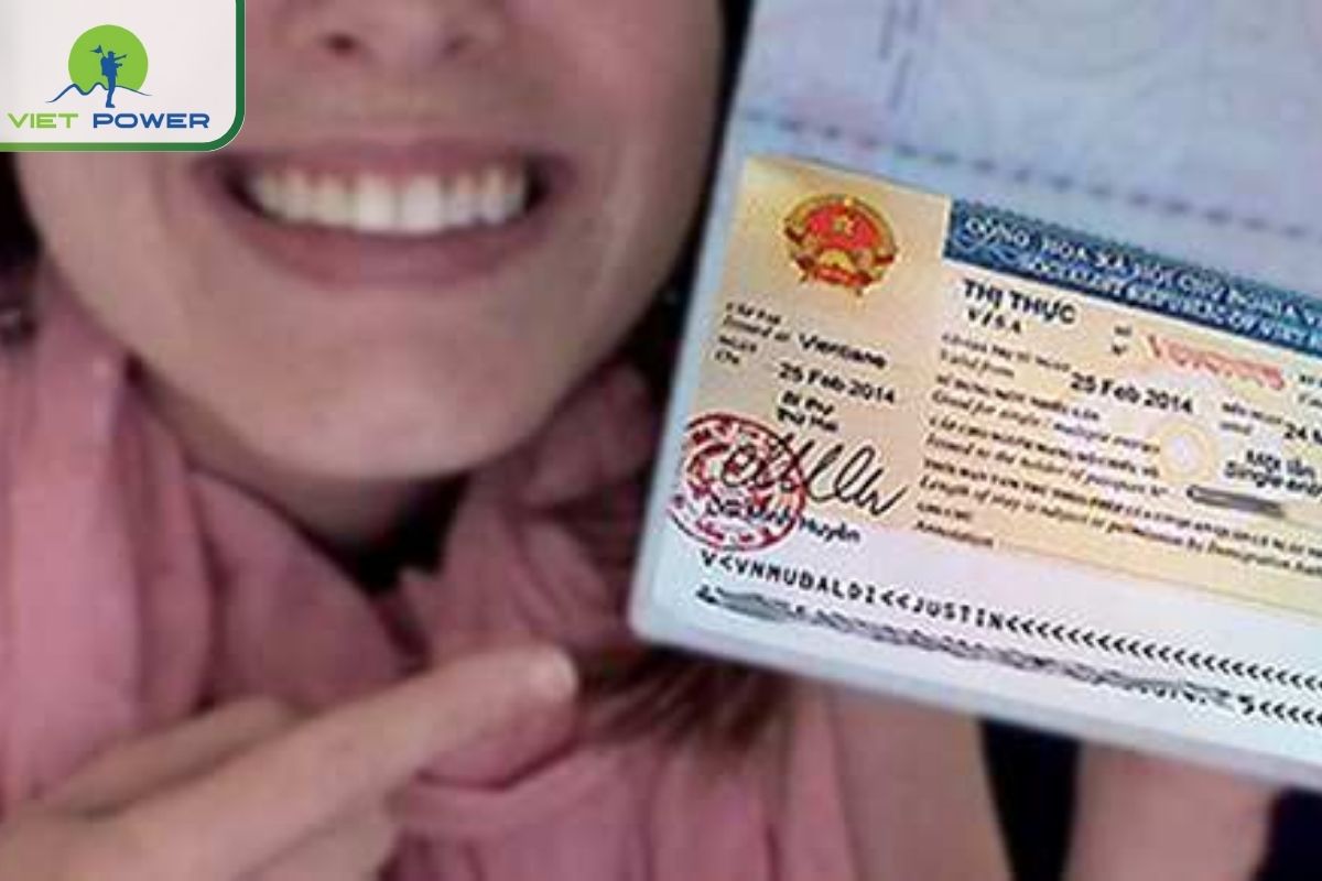 Get Your Vietnam Visa Photo Taken