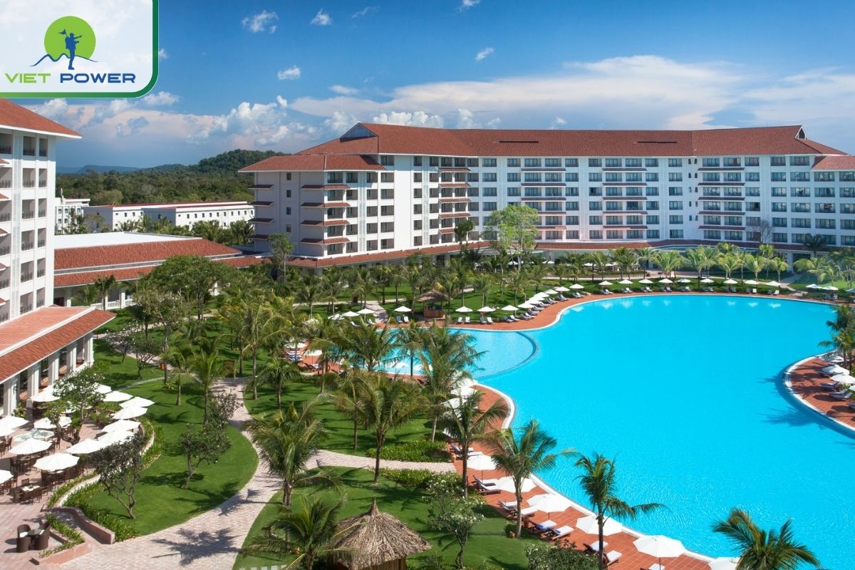 Vinpearl Resort & Spa Phu Quoc