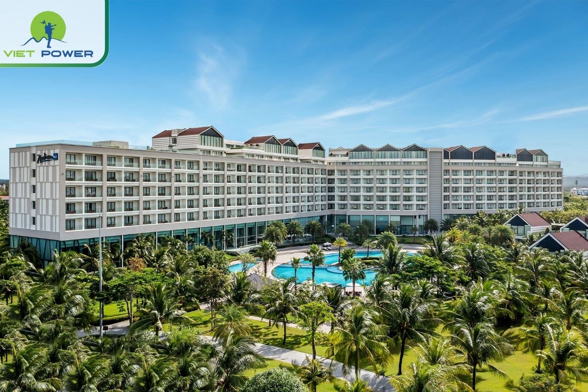 Radisson Blu Resort Phu Quoc