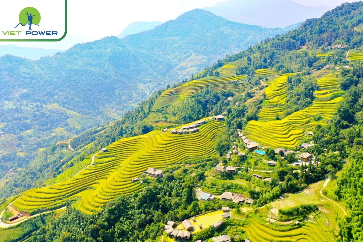 Hoang Su Phi – Ban Phung – Ban Luoc (Ha Giang Province)