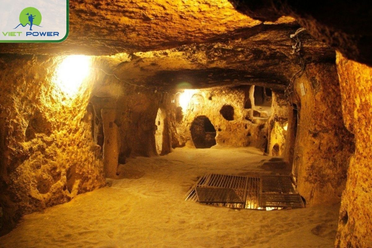 Tactical Genius Underground