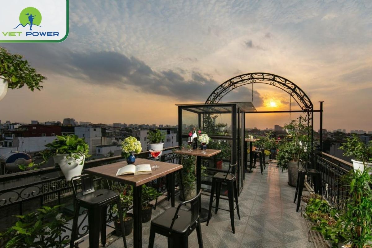 Carillon Boutique Hotel – 3.5 Stars