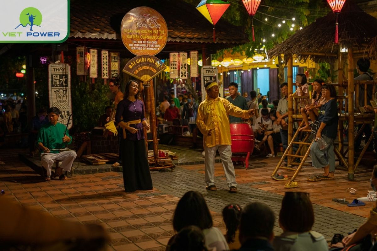 Hội An Ancient Town – The Heart of the Festival