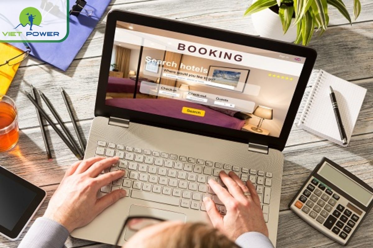 Book Your Hotel in Advance