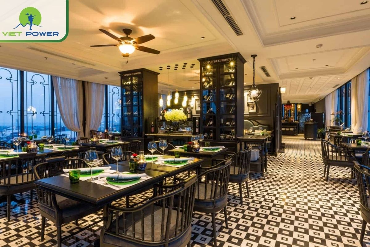  Vietnamese Cuisine Restaurant – Best for Traditional Northern Flavors