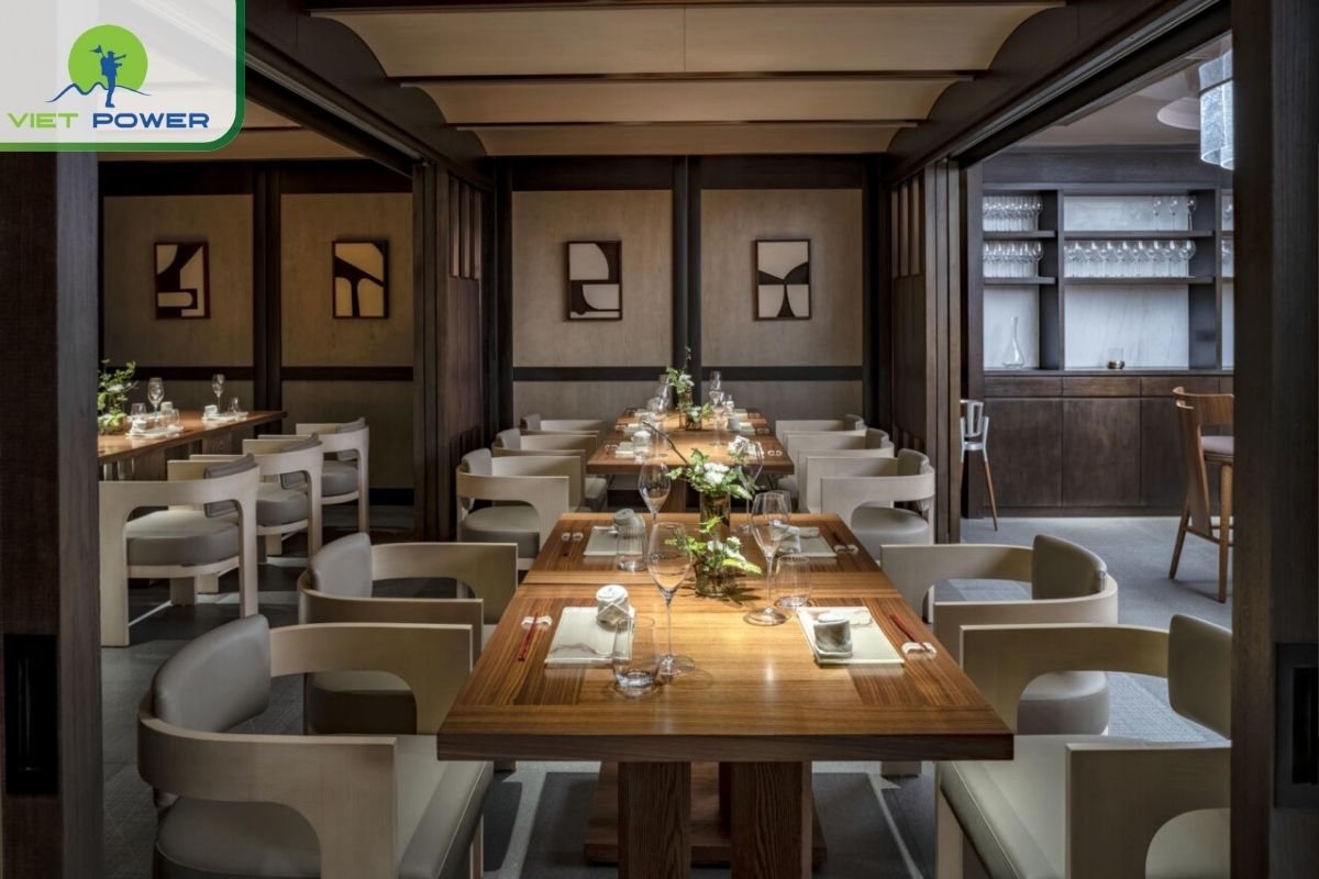 Capella Hanoi – Best Michelin-Level Experience