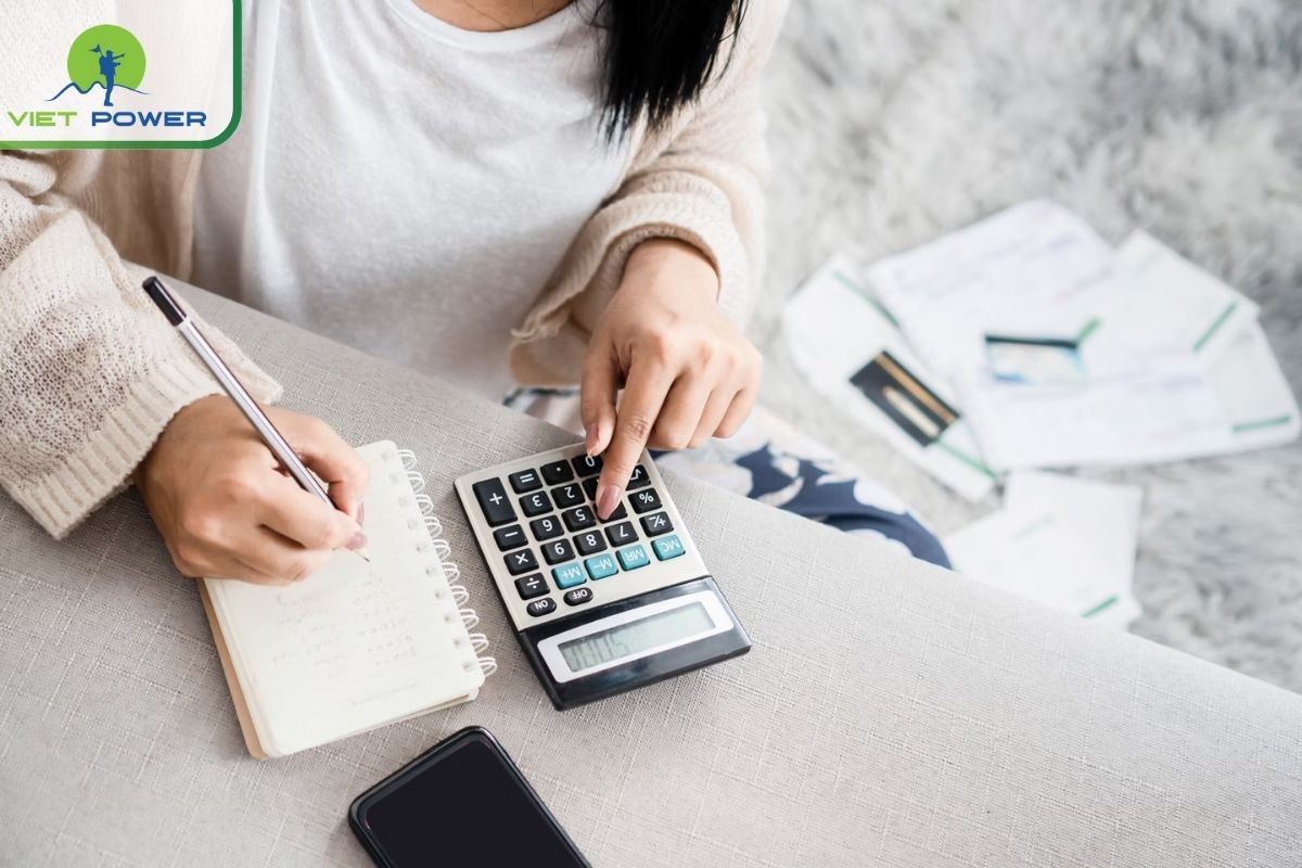 How Much to Budget