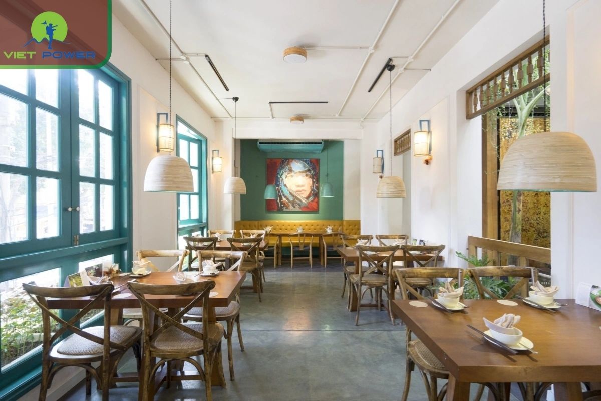 Bib Gourmand Restaurants: Michelin’s Affordable Excellence in HCMC