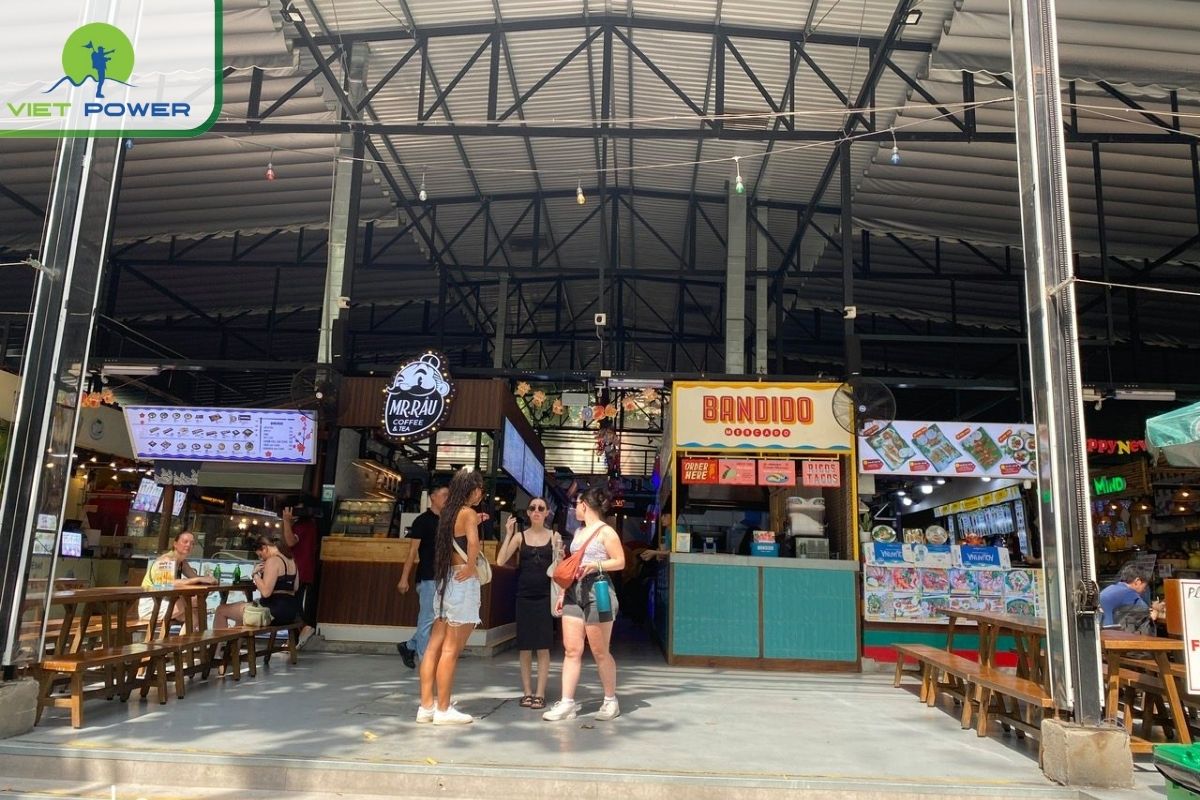 Tips for Navigating Saigon’s Food Markets