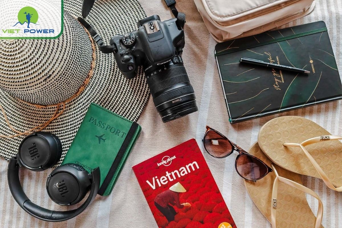 What to Pack for Saigon in July (Weather-Ready Essentials)