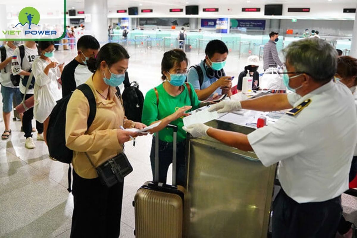 What You Need Before Checking Your Vietnam Visa Status