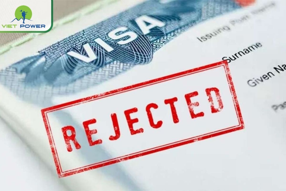 Common Reasons for Delayed or Rejected Visa Applications