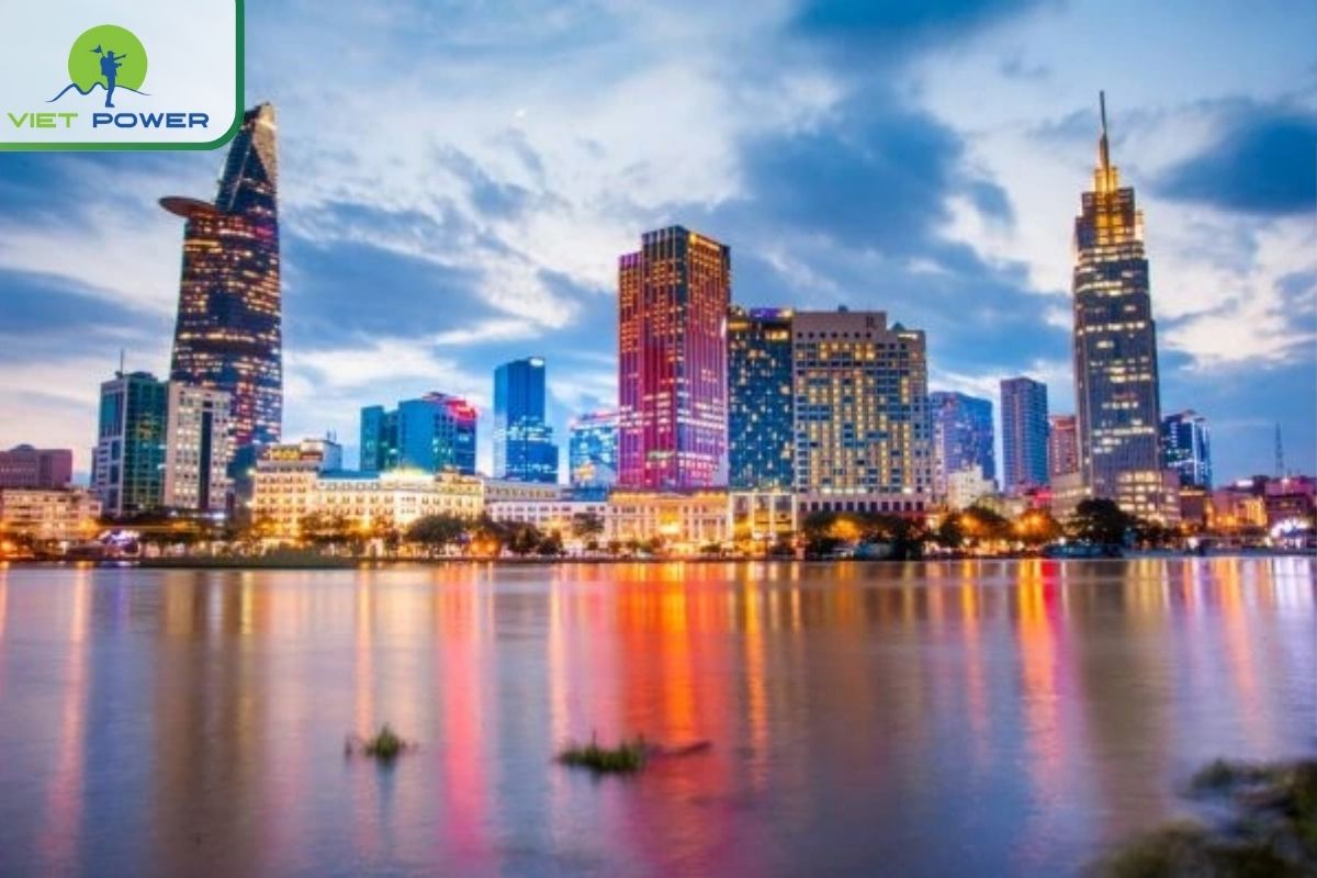 South Vietnam (Ho Chi Minh City, Phu Quoc, Mekong Delta)