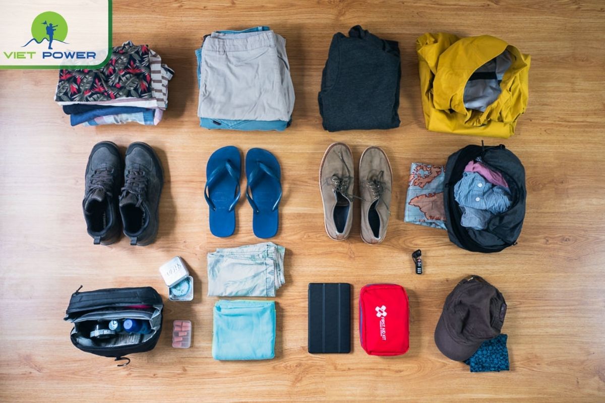 Packing Tips for November Travelers