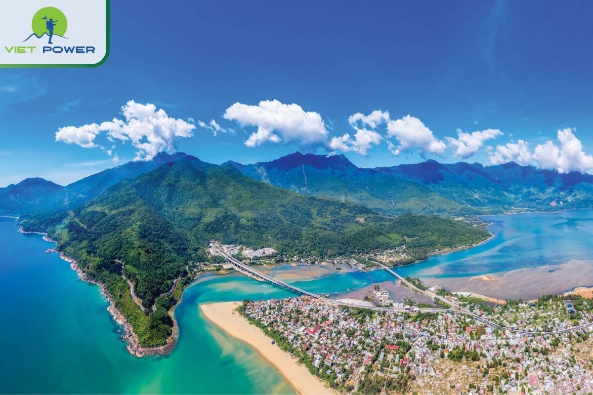 central vietnam beach