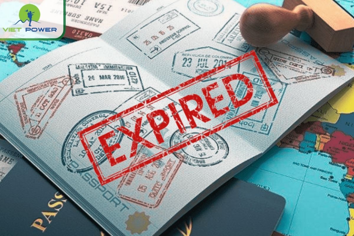 Overstaying a Vietnam Visa: Penalties and What to Do