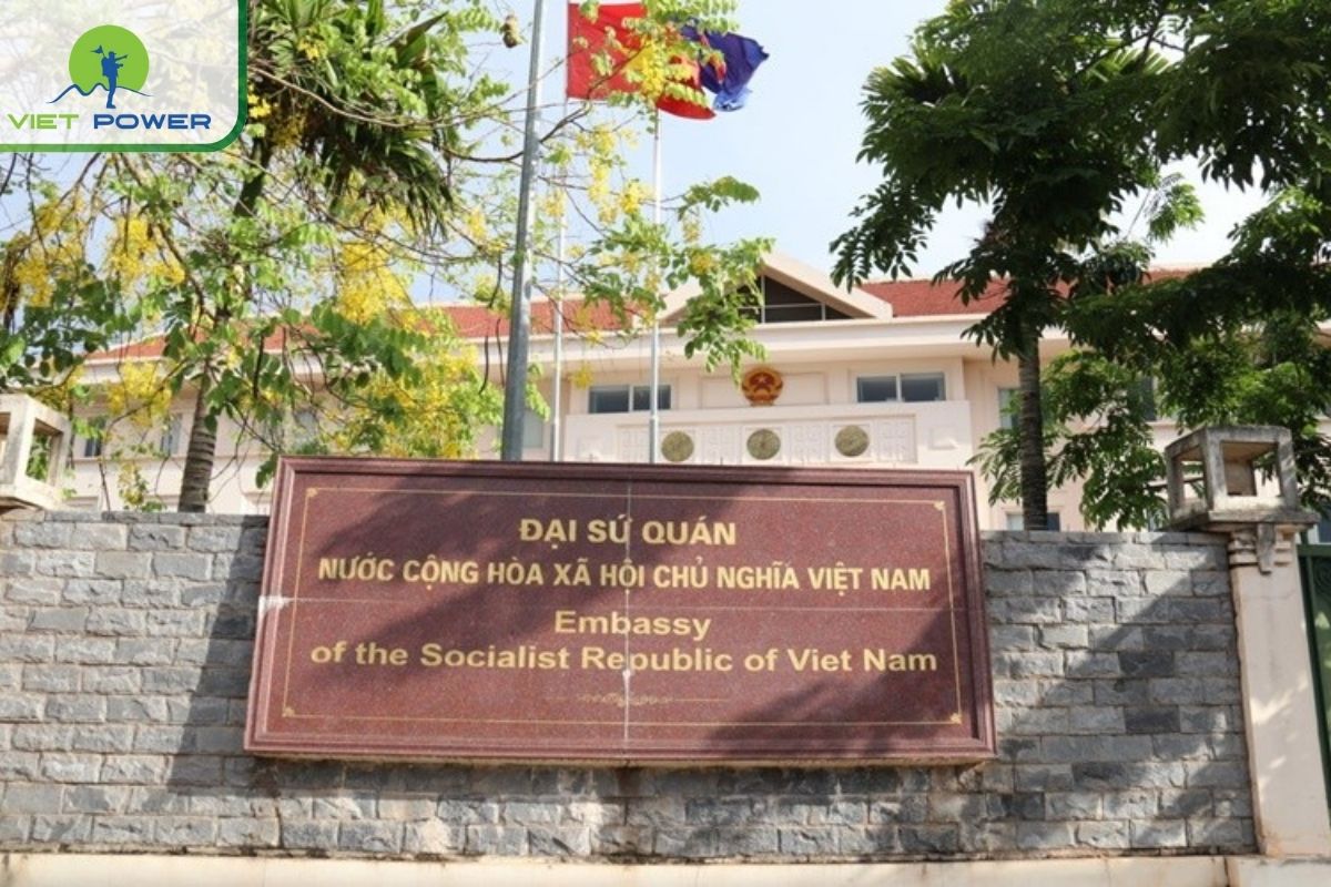 How to Apply for a Business Visa at a Vietnamese Embassy