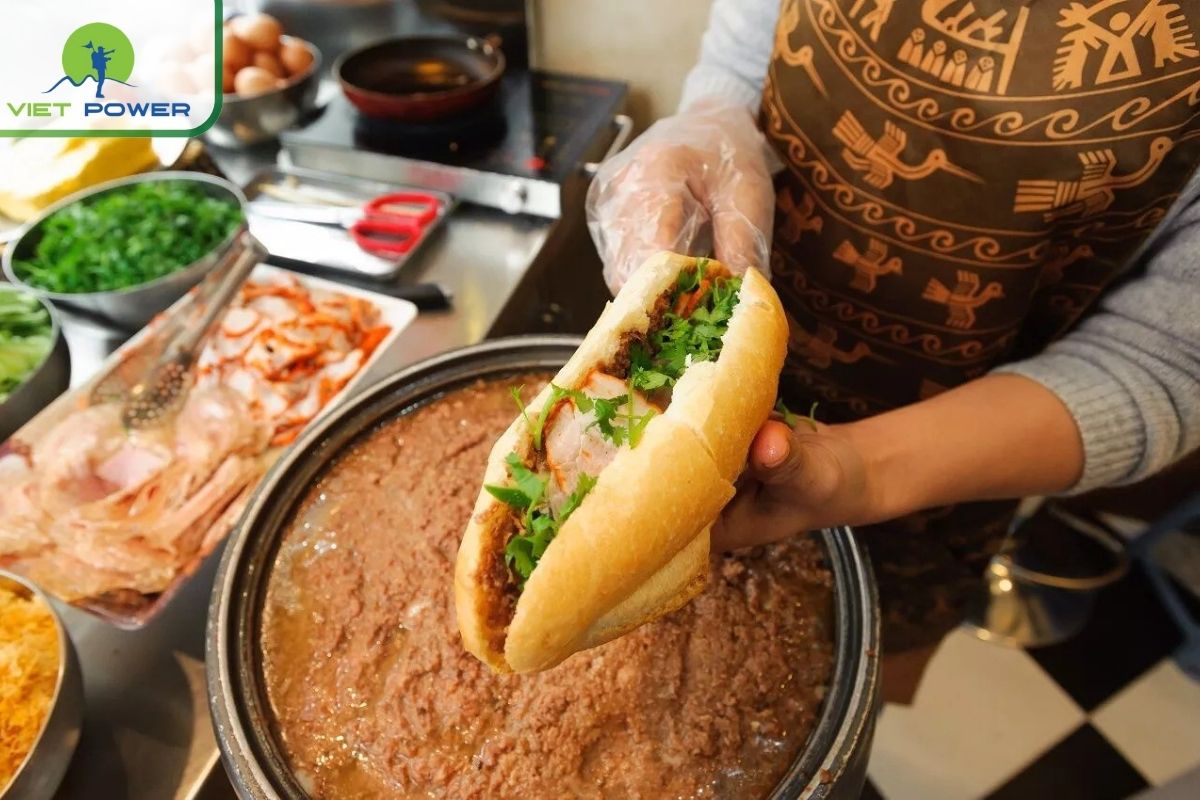 Street Food is a Way of Life