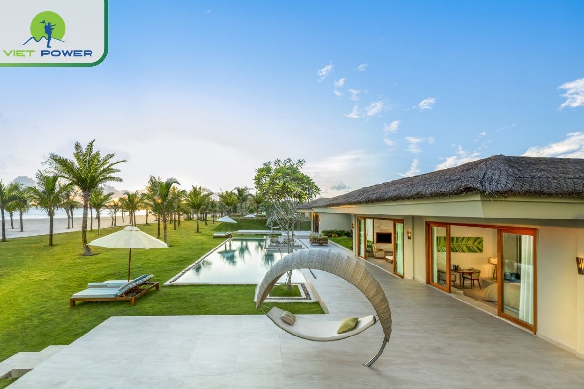Fusion Resort Phu Quoc 