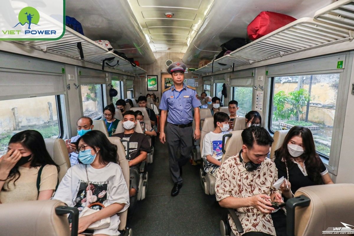 Tips for First-Time Train Travelers