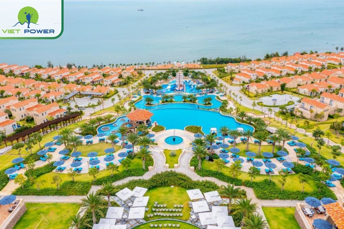 Centara Mirage Resort Mui Ne – Binh Thuan