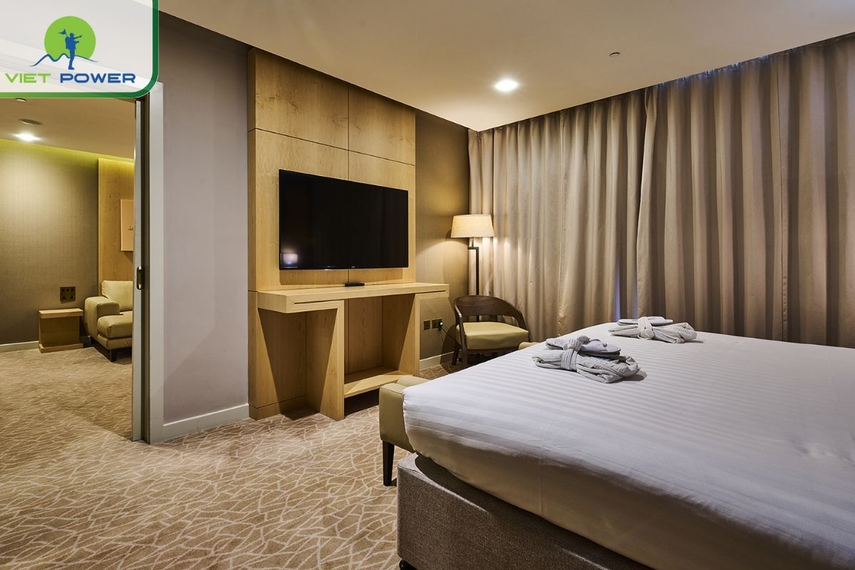 Tips for Booking Couple-Friendly Hotels in Saigon