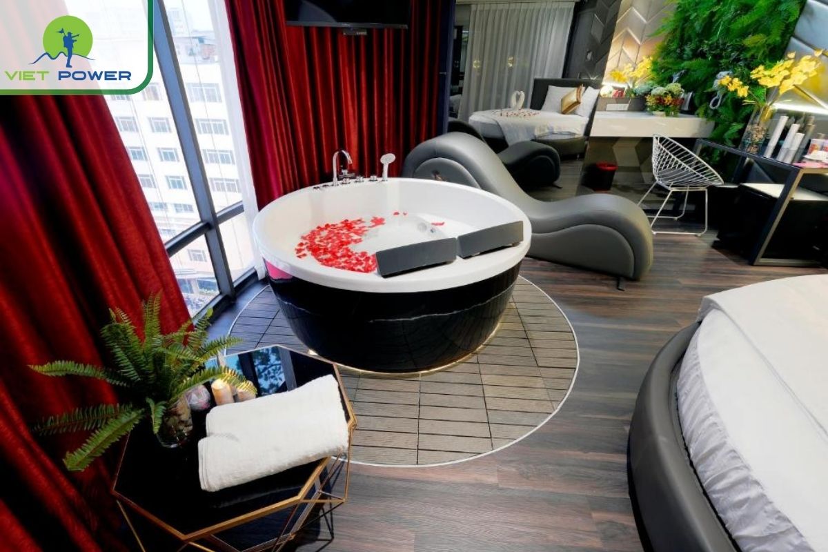 Bonita Signature Hotel