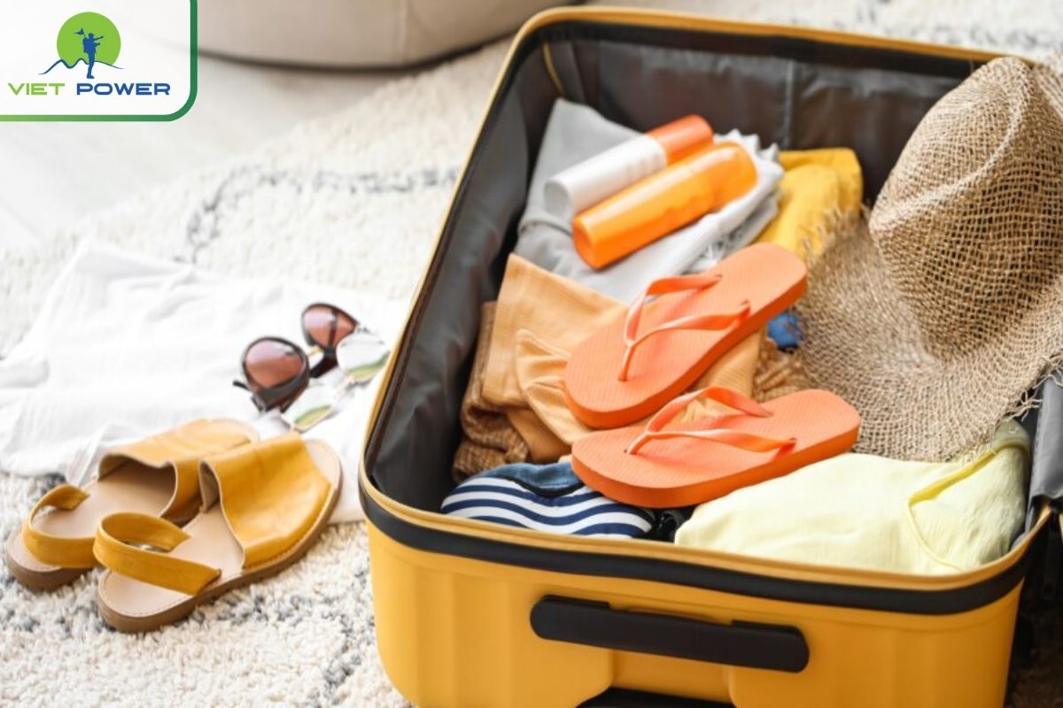 Weather-Based Travel Packing Tips