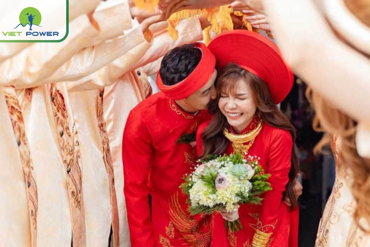 The Diversity of Love: Wedding Attire of Vietnam’s Ethnic Groups