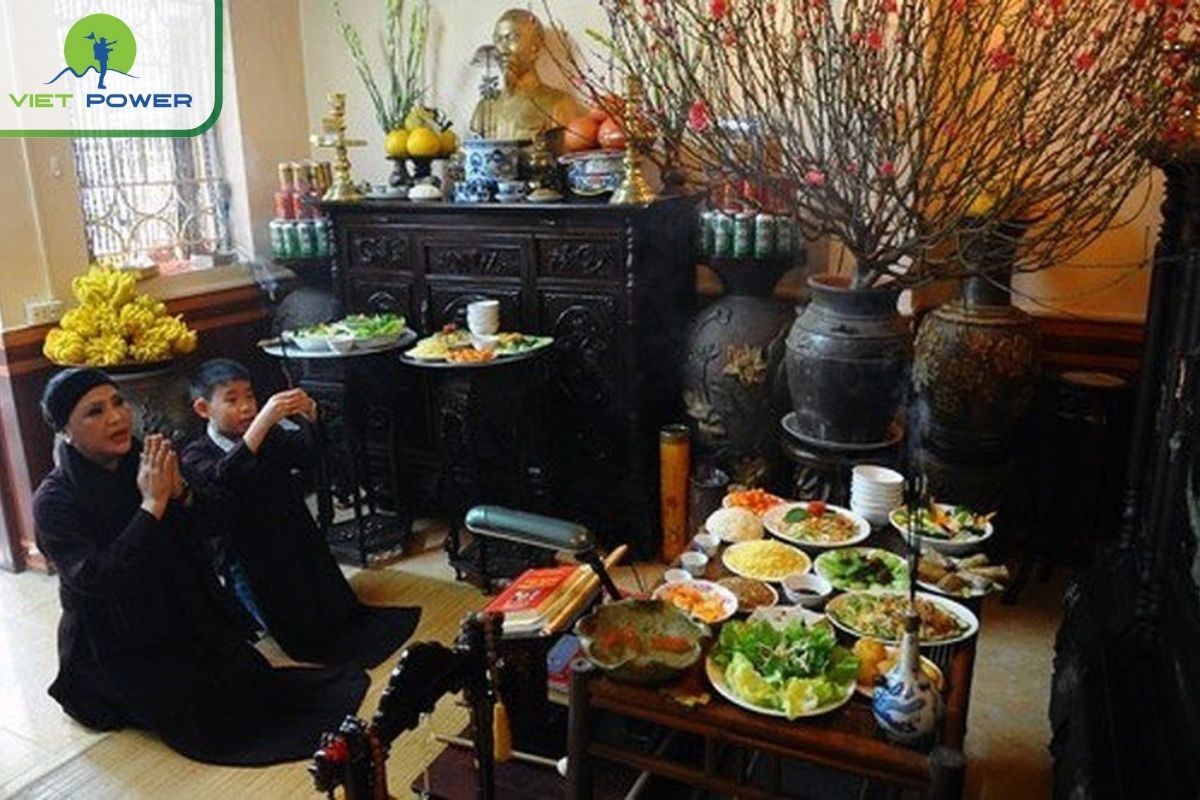  Bad Ancestors and Spiritual Accountability