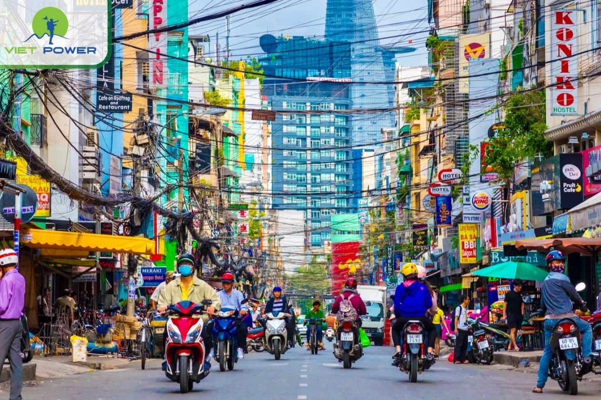 How to Save More in Ho Chi Minh City