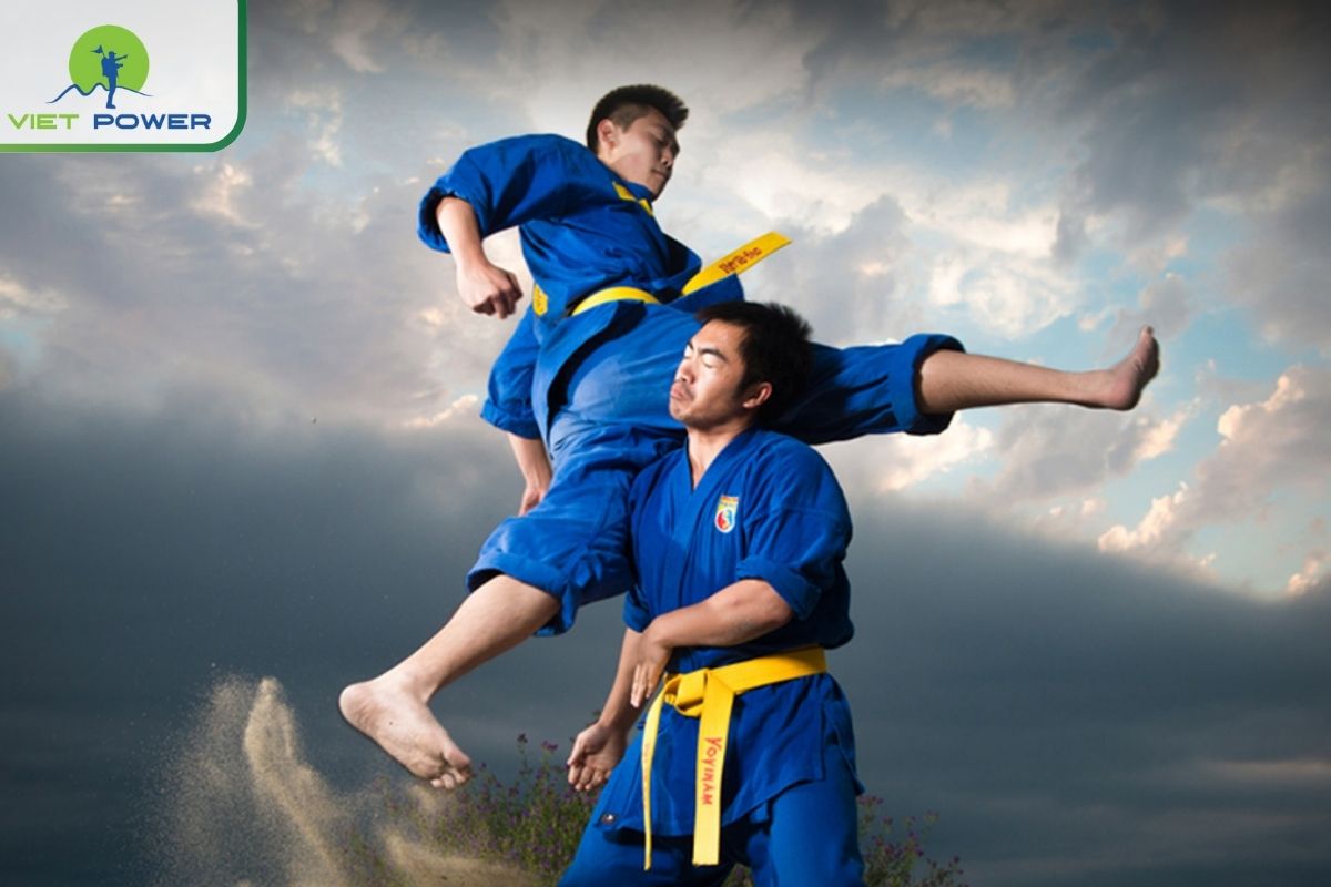  What Makes Vietnamese Martial Arts Unique?