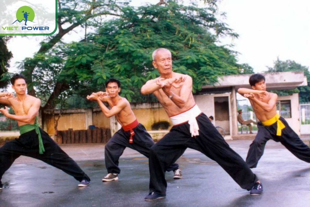  Belts, Uniforms, and Rituals: What to Expect in Training