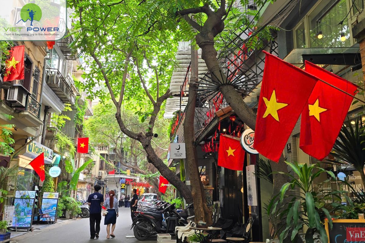 Travel Tips in Hanoi (13)