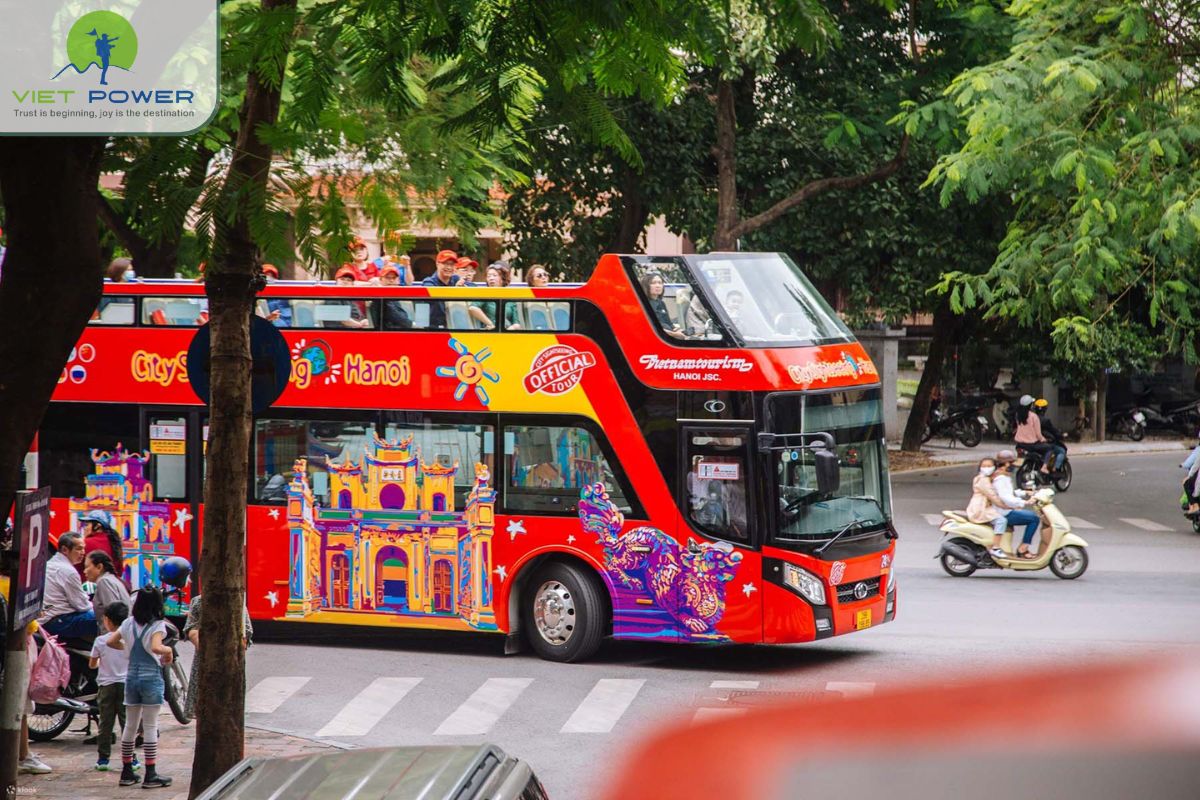 Travel Tips in Hanoi (4)