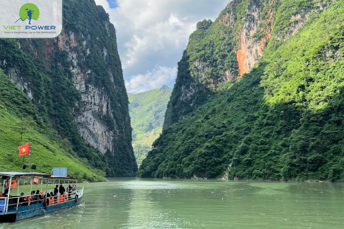 Travel tips in Ha Giang (1)