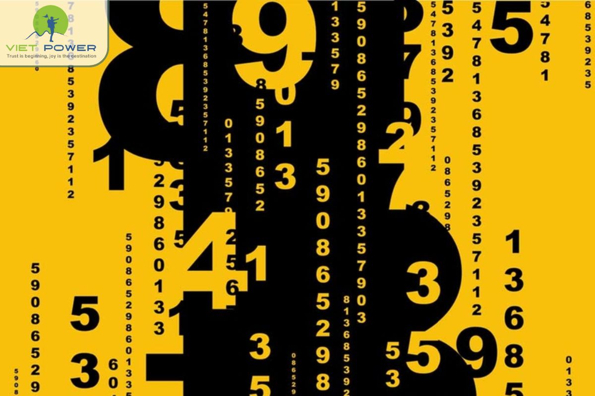 Vietnam Lucky Number (3)