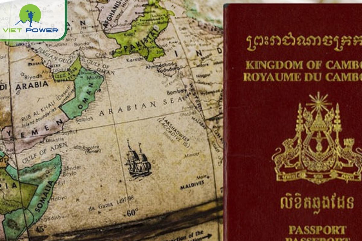 Vietnam Embassy in Cambodia: Contact Info & Services: Vietnam Embassy in Cambodia Services.