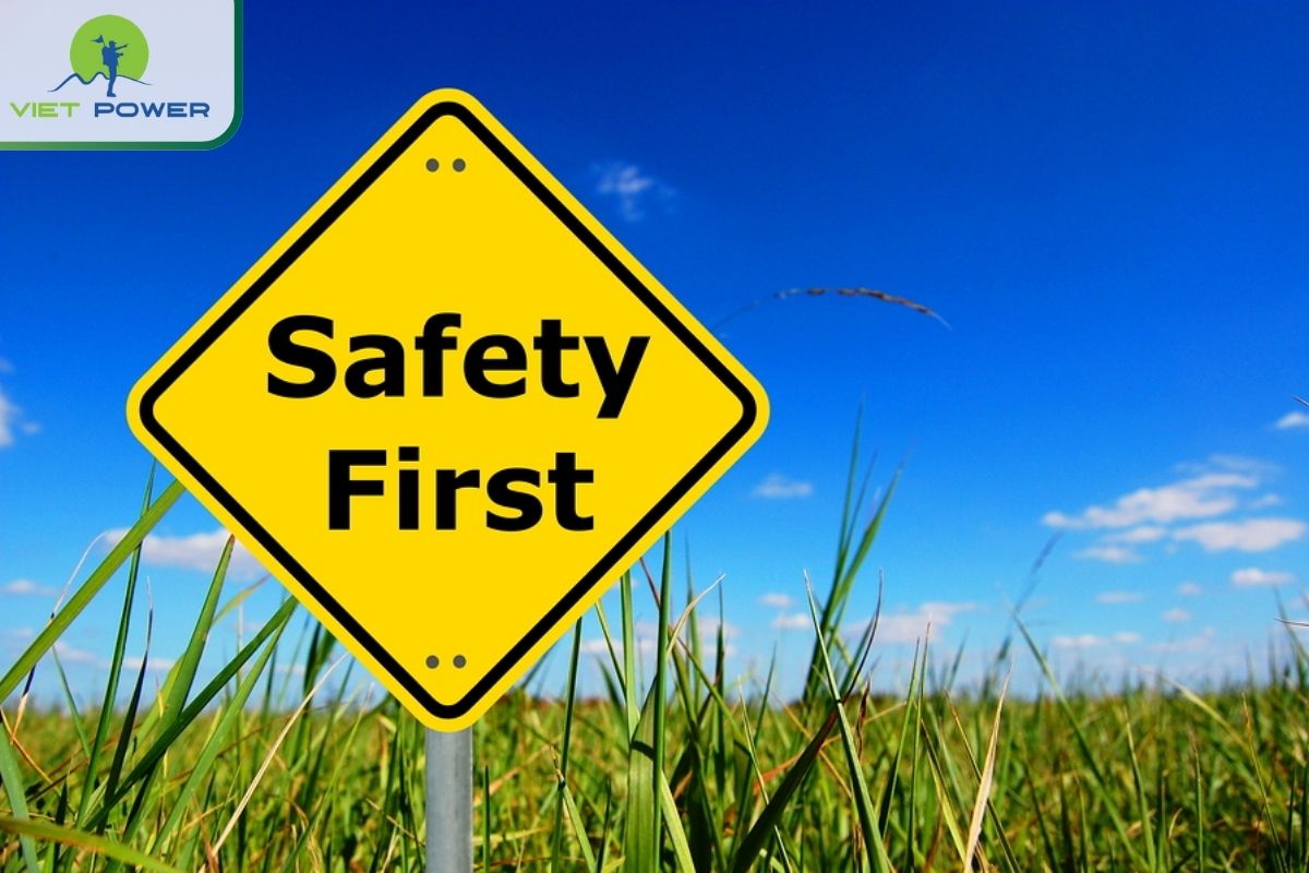 Stay powered, stay safe! Vietnam plug tips include using a universal adapter for Type C and F plugs